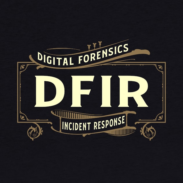 DFIR by DFIR Diva